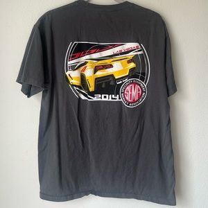 2014 SEMA Car Tee